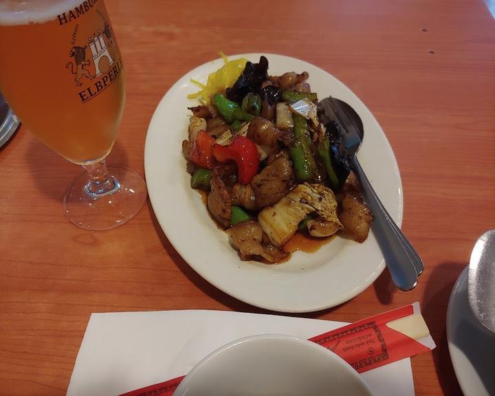China Restaurant Tian Fu
