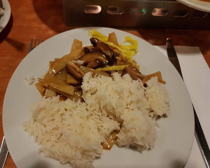 China Restaurant Tian Fu
