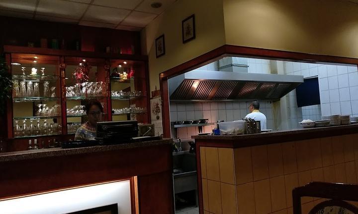 China Restaurant Tian Fu