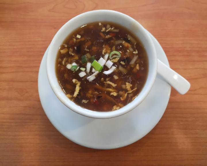 China Restaurant Tian Fu