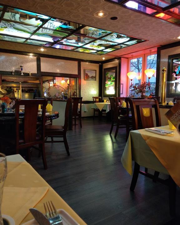 China restaurant Lee