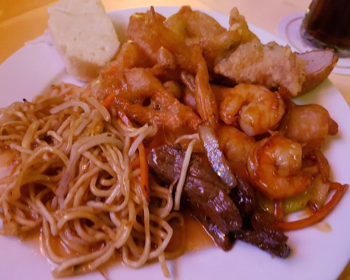 China restaurant Lee