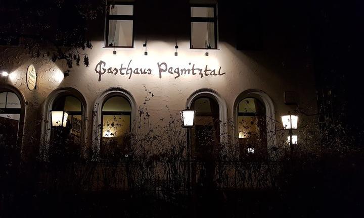 Gasthaus Pegnitztal