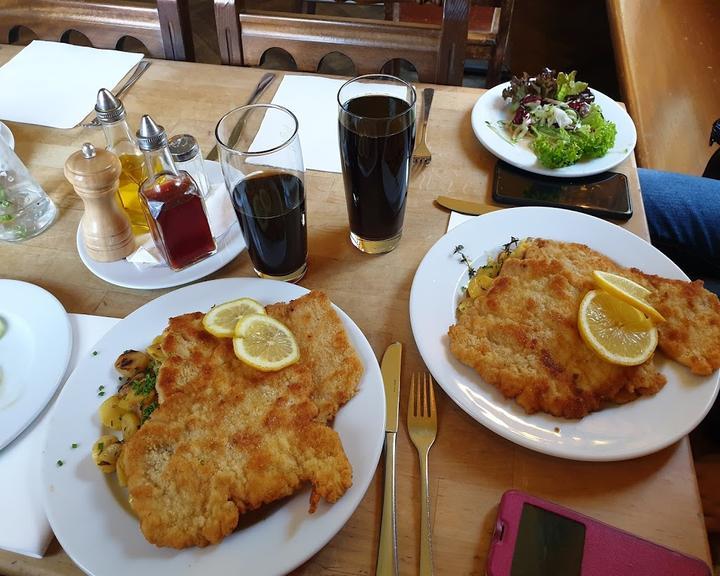 Gasthaus Pegnitztal