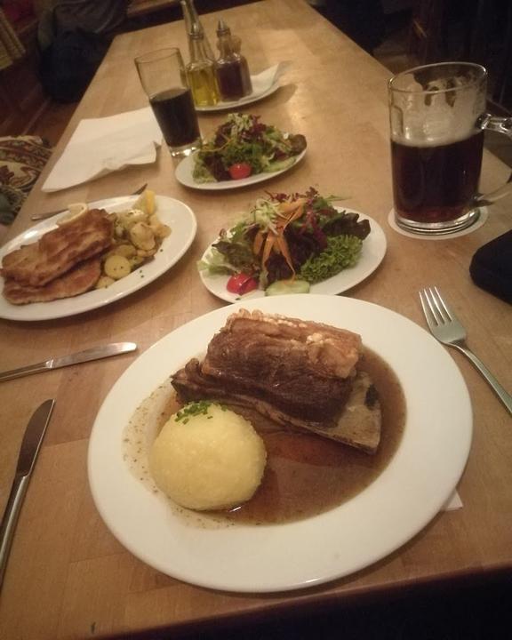 Gasthaus Pegnitztal
