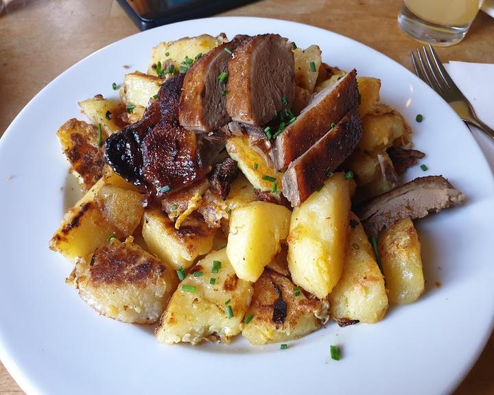 Gasthaus Pegnitztal