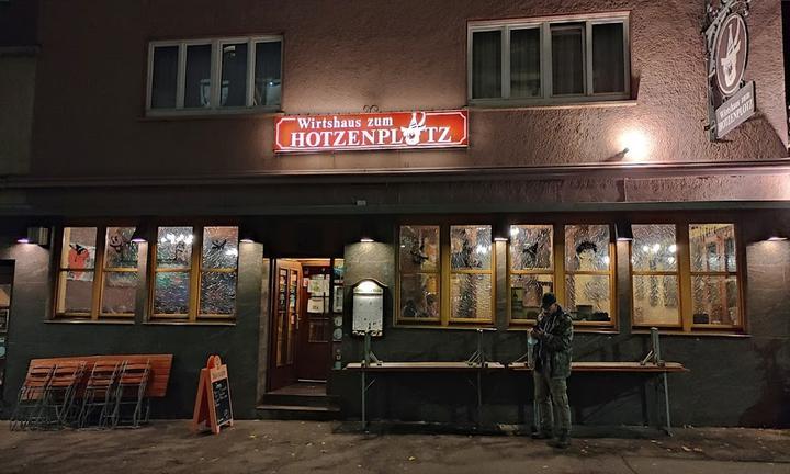 Wirtshaus zum Hotzenplotz