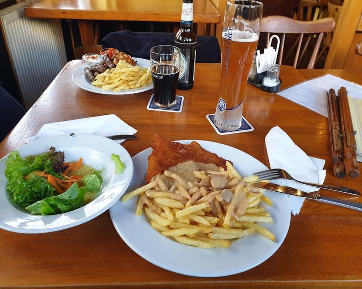 Wirtshaus zum Hotzenplotz
