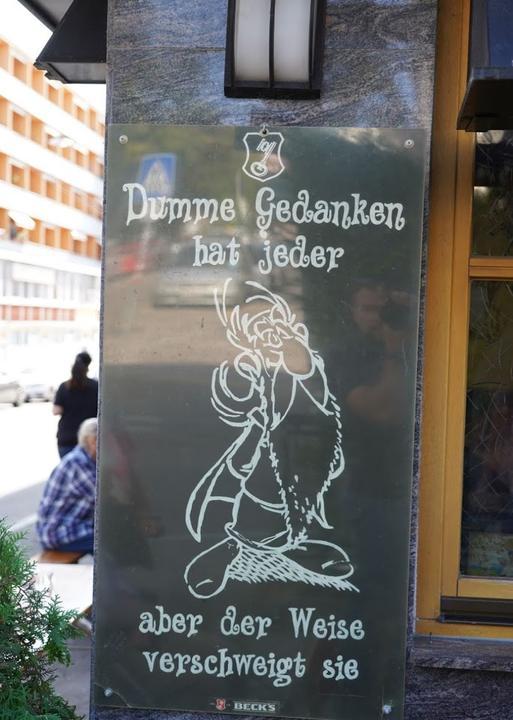 Wirtshaus zum Hotzenplotz