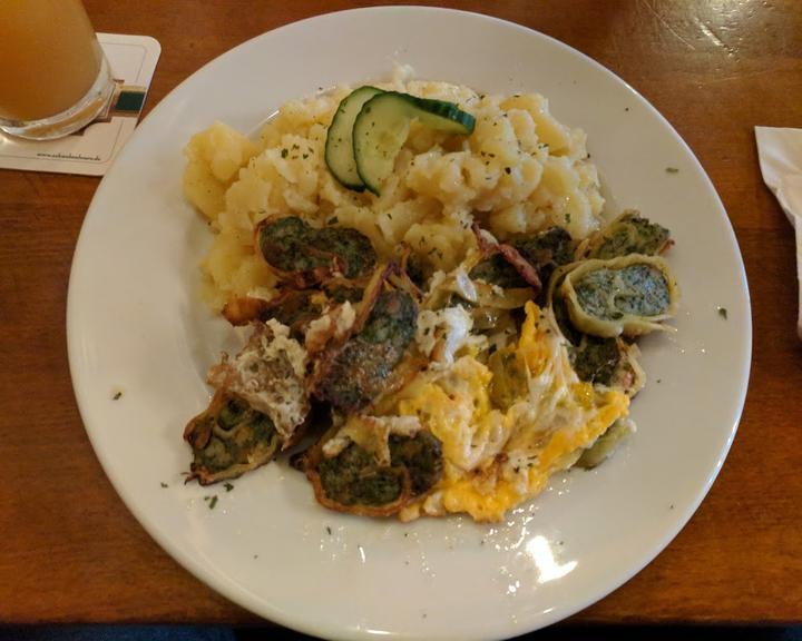 Wirtshaus zum Hotzenplotz