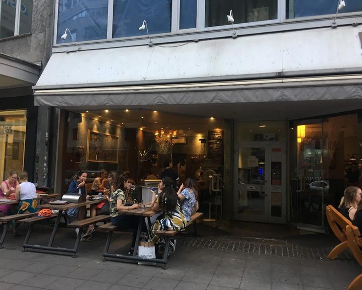 Kamon Sushi-Bar