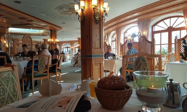 Bayerischer Hof