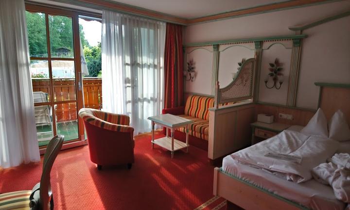 Bayerischer Hof