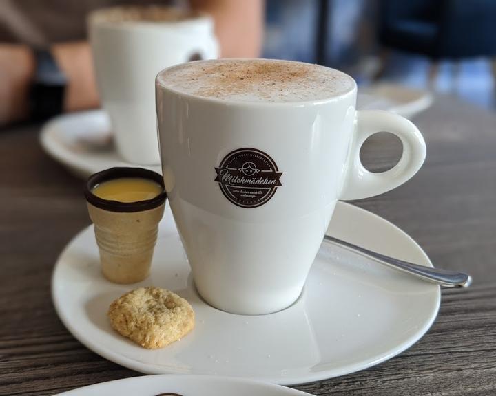 Café Milchmädchen