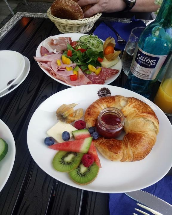 Café Milchmädchen