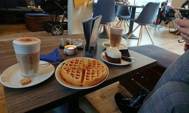 Café Milchmädchen