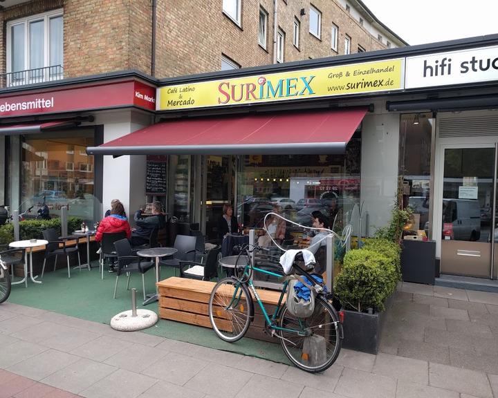 Surimex