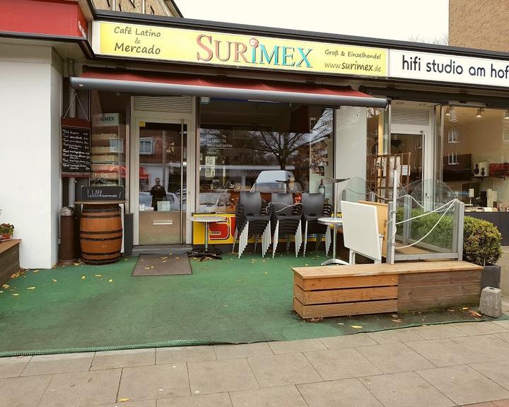 Surimex