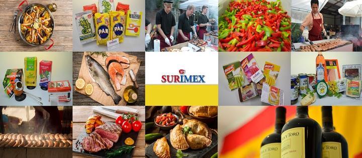 Surimex