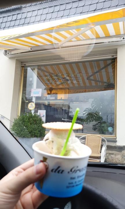 Eiscafe Da Graziella