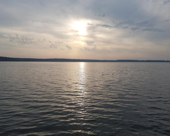 Landgasthof Am Fleesensee