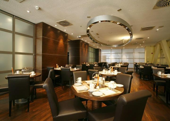 Restaurant Konrad