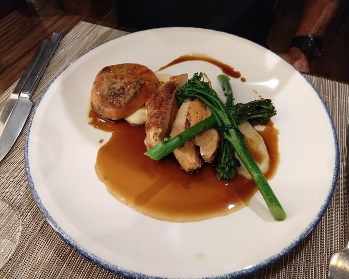 Restaurant Konrad