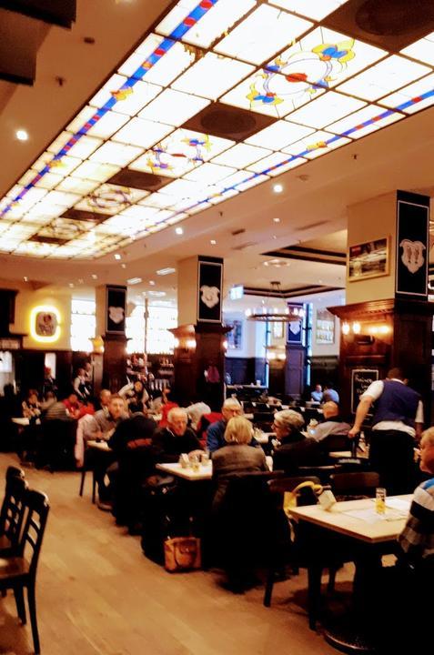 Restaurant Konrad
