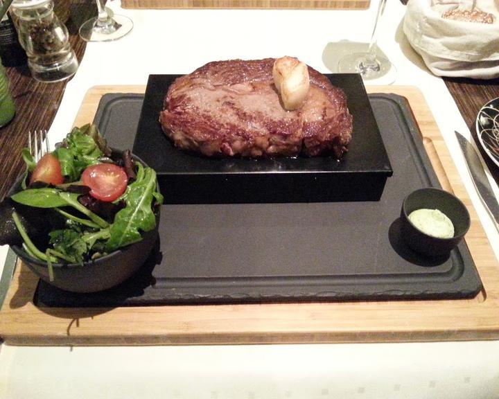 Restaurant Konrad