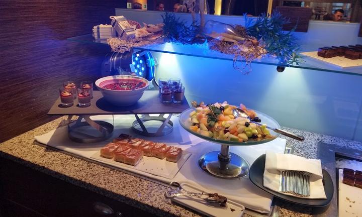 Restaurant Konrad