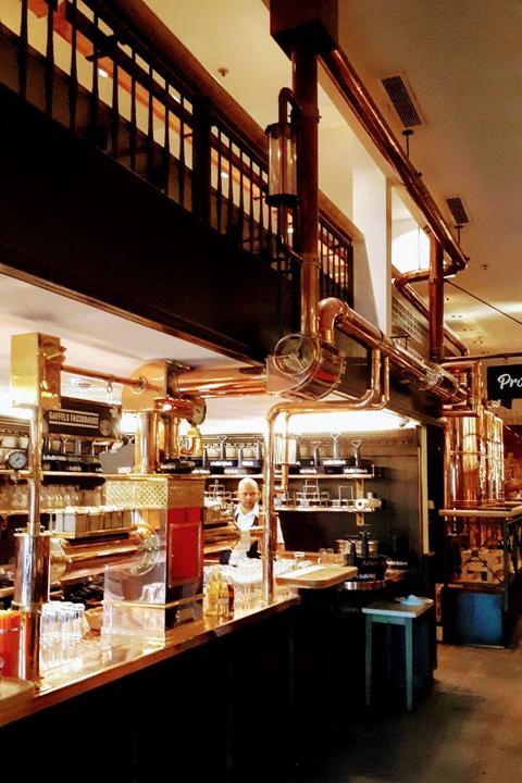 Restaurant Konrad