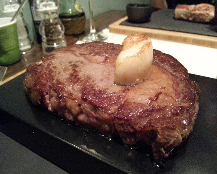 Restaurant Konrad