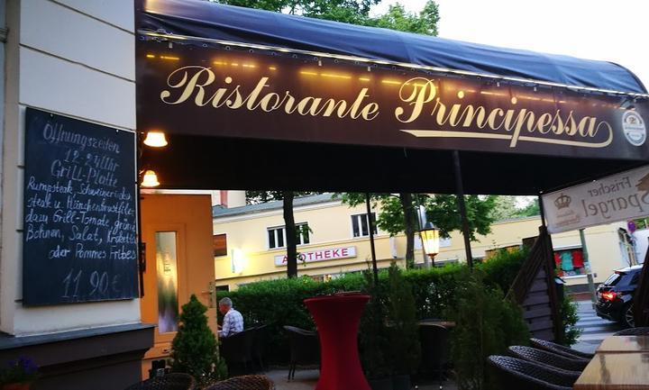 Ristorante Principessa