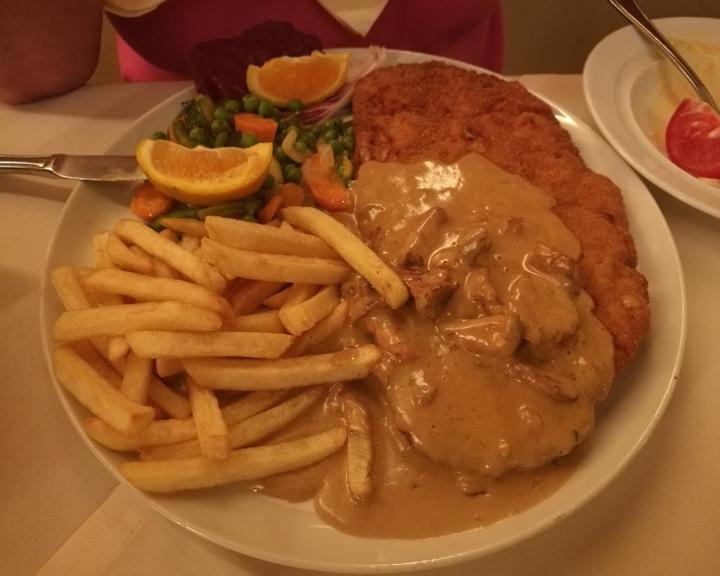 Ristorante Principessa