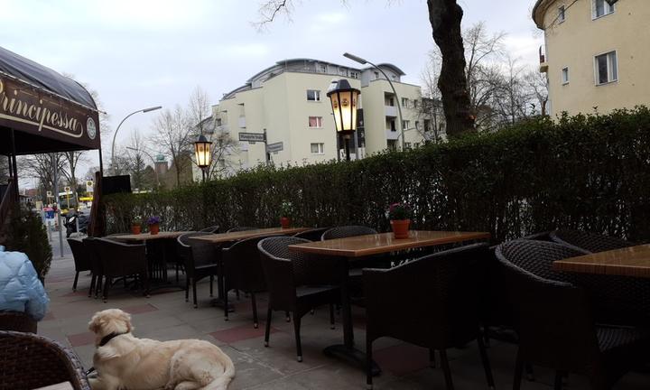 Ristorante Principessa
