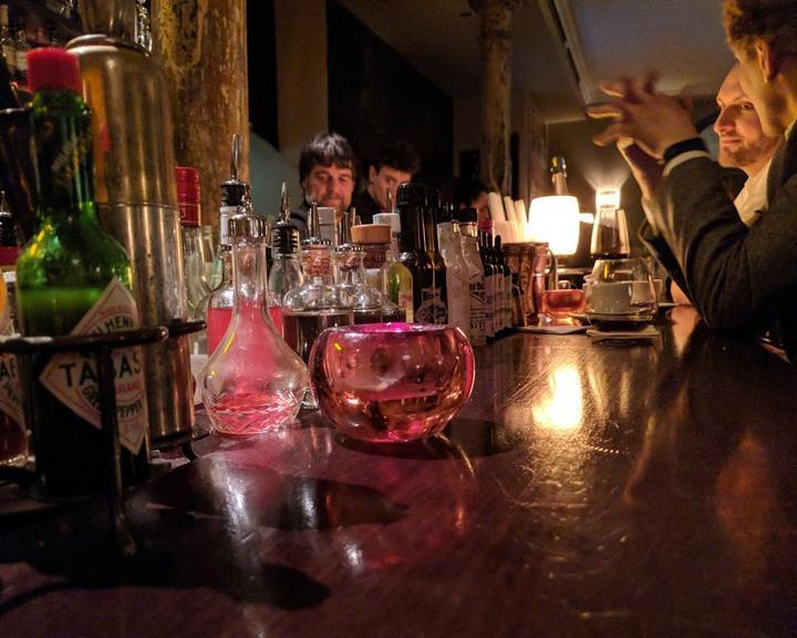 Negroni Bar