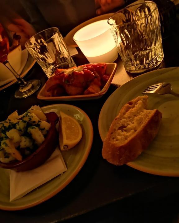Destino Tapas Bar