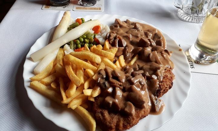 Hotel Gasthaus Dreyer