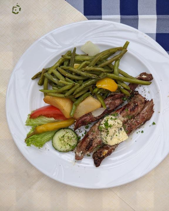 Restaurant Phaeton