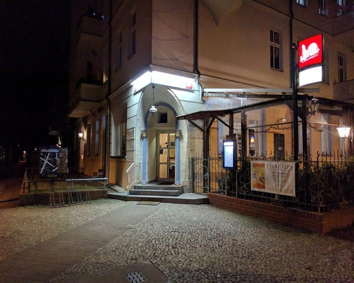 Restaurant Phaeton