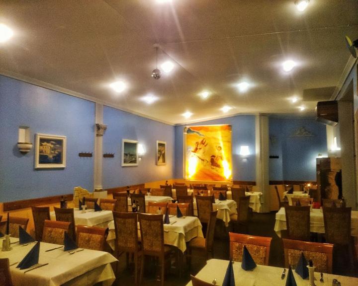 Restaurant Phaeton