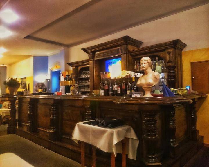 Restaurant Phaeton