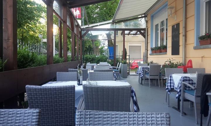 Restaurant Phaeton