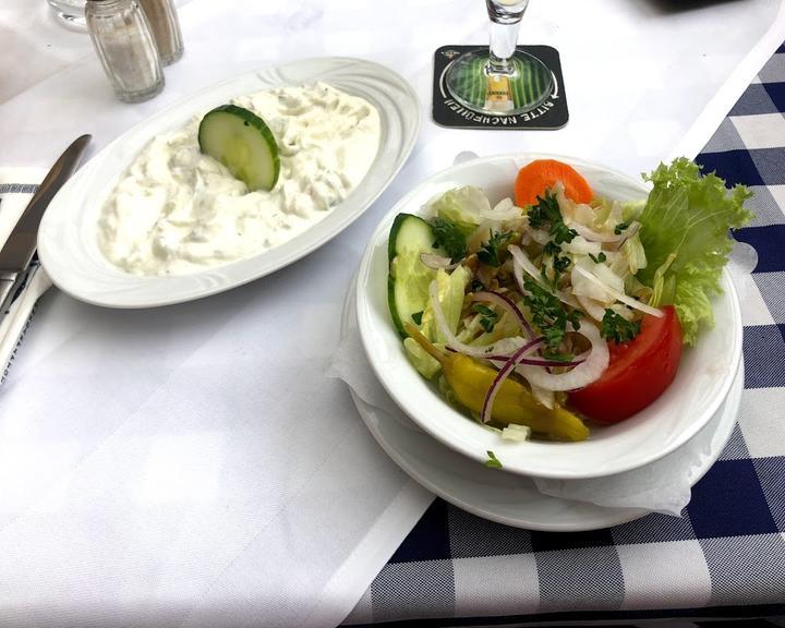 Restaurant Phaeton