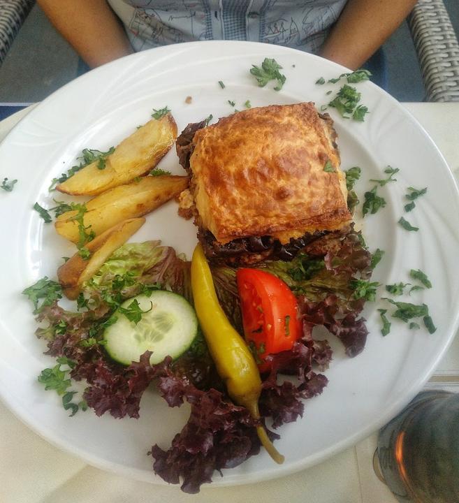Restaurant Phaeton