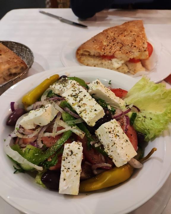 Restaurant Phaeton