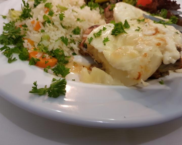 Restaurant Phaeton