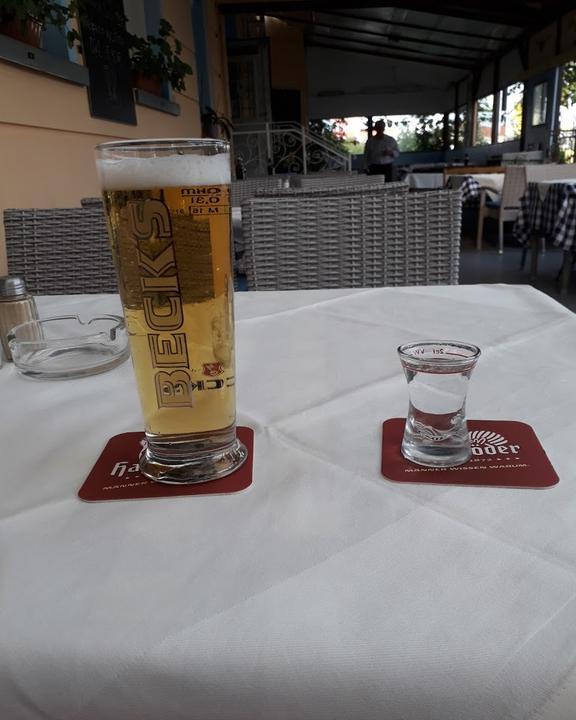 Restaurant Phaeton