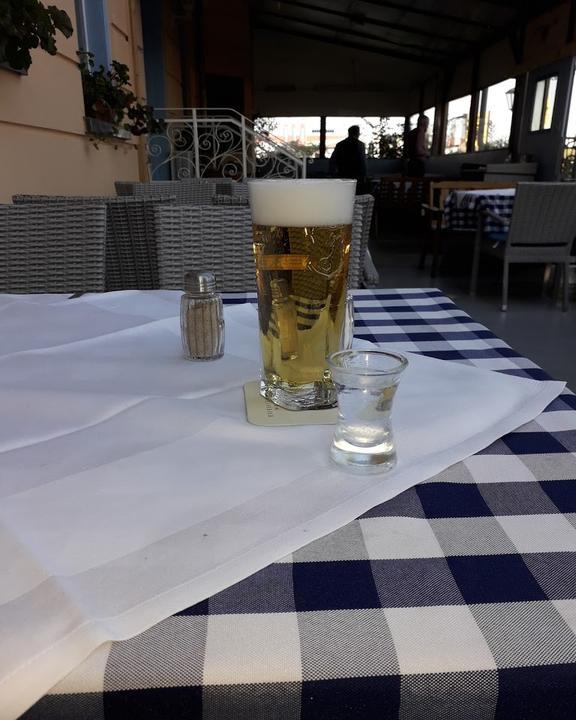 Restaurant Phaeton