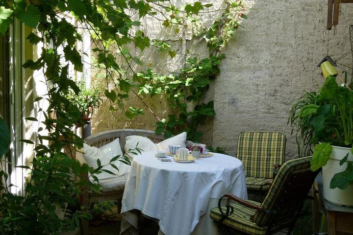 GalerieCafé Stine
